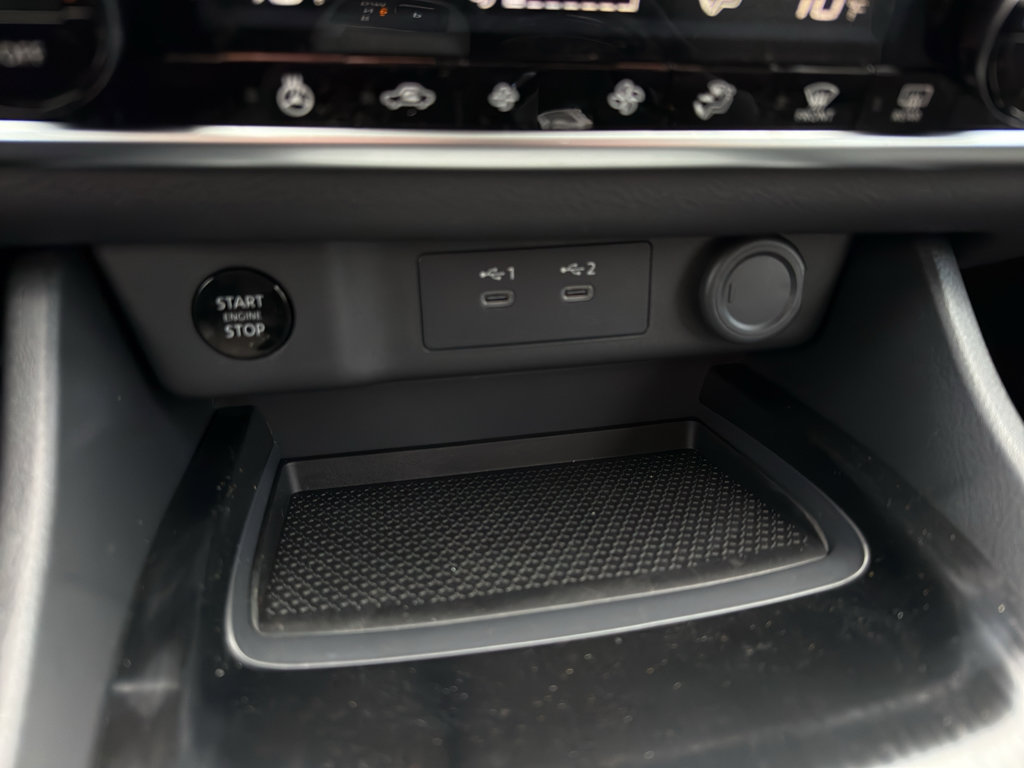 New 2026 Nissan Rogue SV AWD/4WD image 20