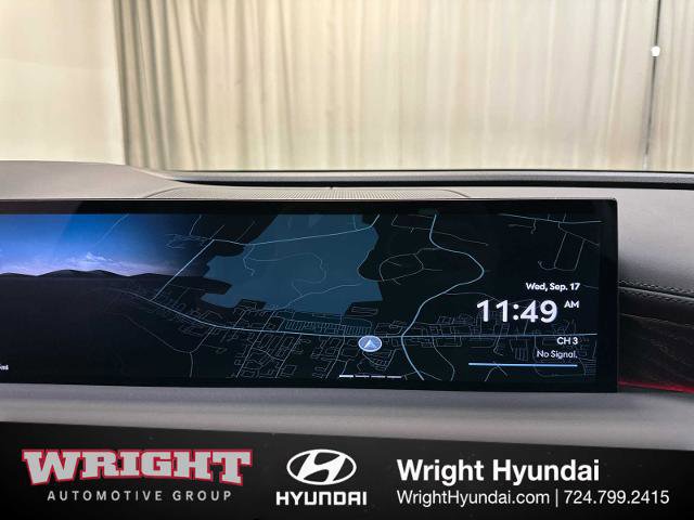 New 2026 Genesis G80 3.5T Prestige image 16