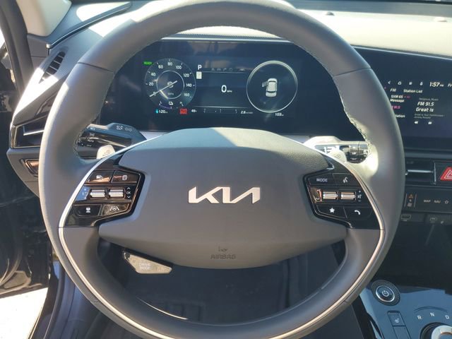 New 2025 Kia Niro Wind w/ Wind Preserve Package image 14