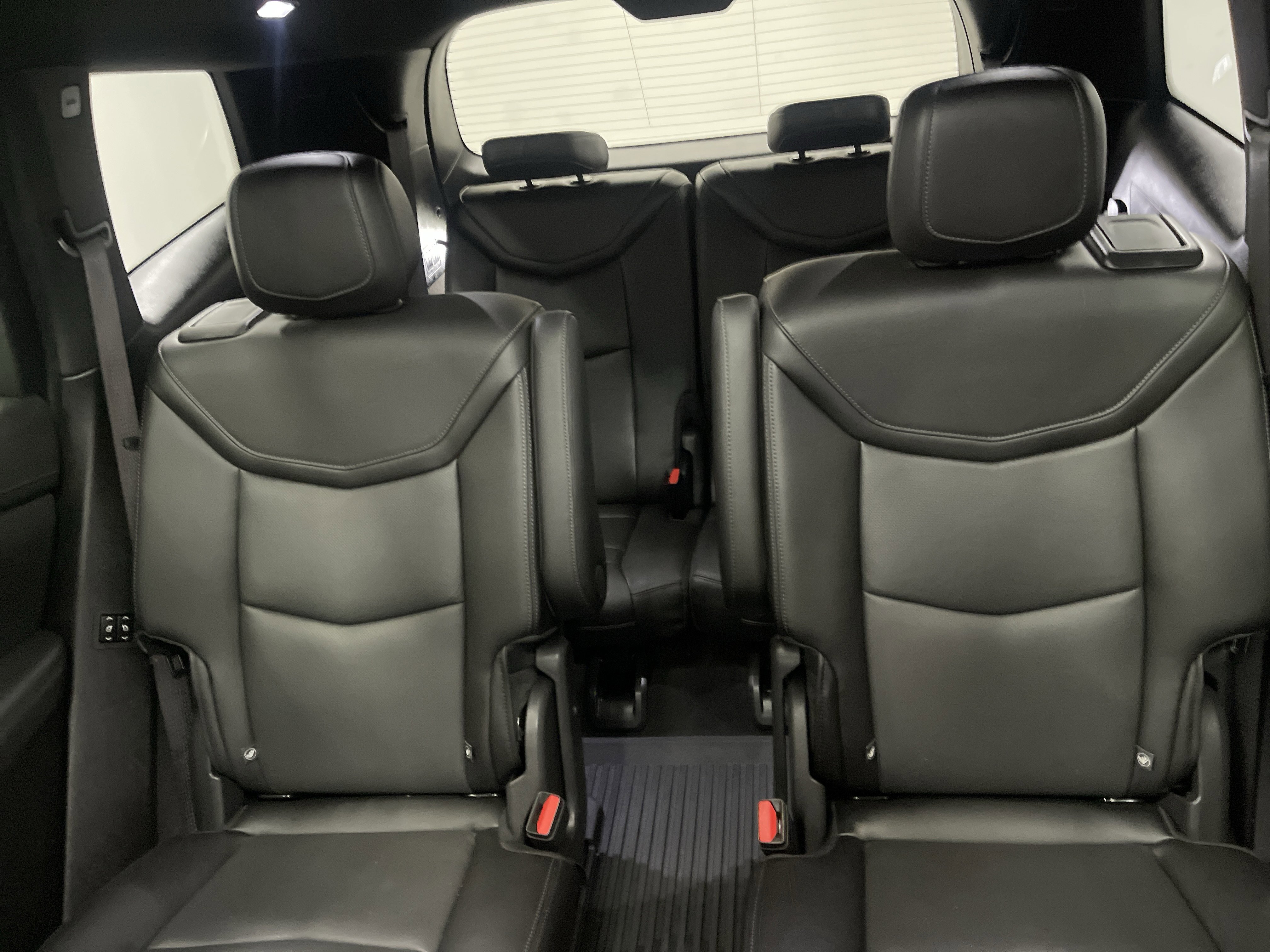 Used 2024 Cadillac XT6 Premium Luxury w/ LPO, Floor Liner Package image 11