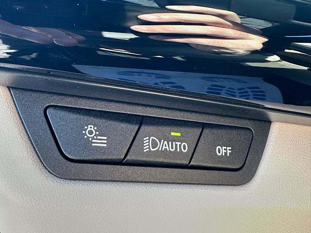 Certified 2025 BMW X1 xDrive28i w/ Premium Package image 30