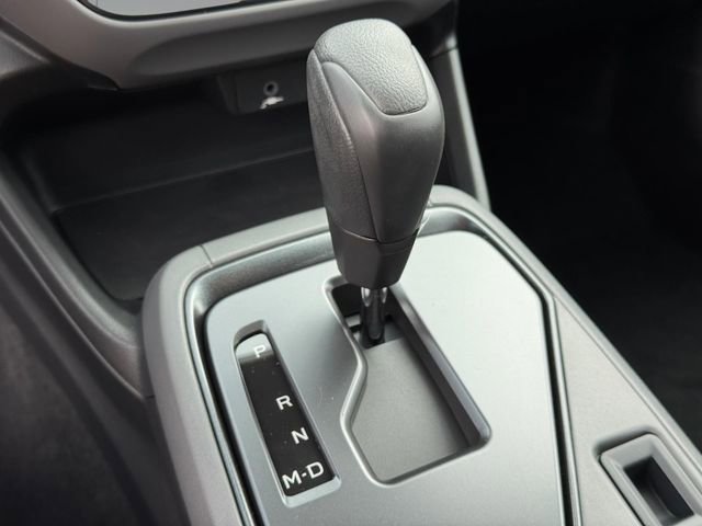 New 2026 Subaru Crosstrek 2.5i AWD/4WD image 18