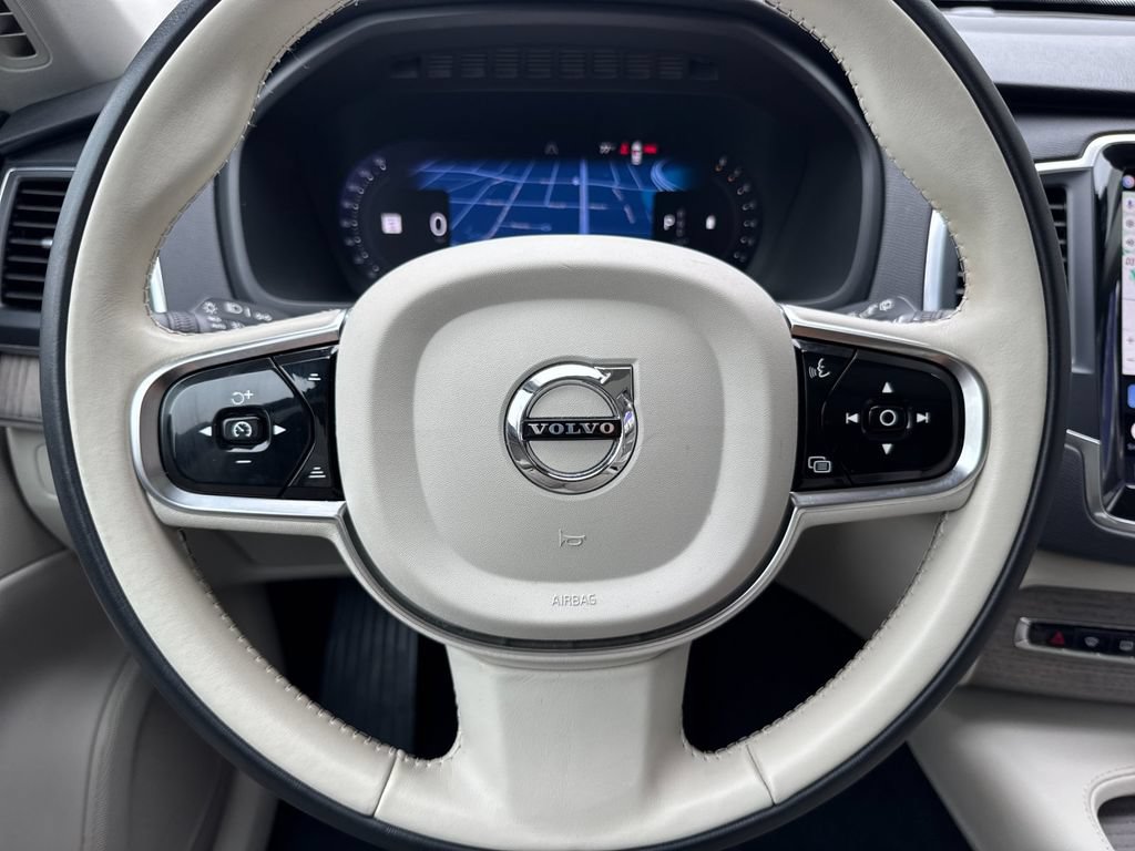 Certified 2023 Volvo XC90 B6 Core w/ Protection Package Premier AWD/4WD image 24