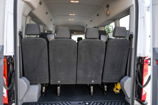 Used 2019 Ford Transit 350 XL RWD image 41