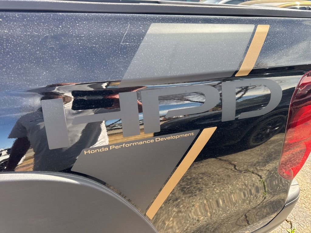 Used 2023 Honda Ridgeline RTL image 6