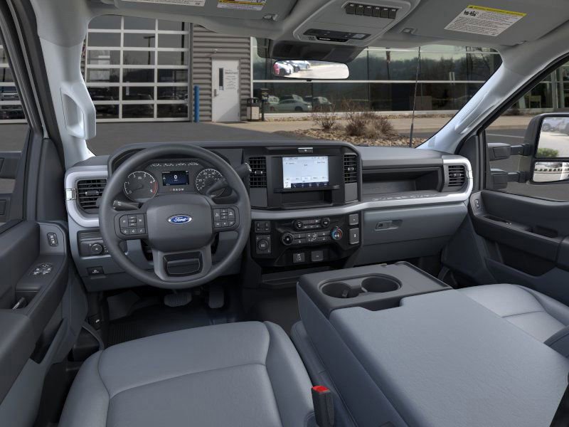 New 2026 Ford F550 XL image 9