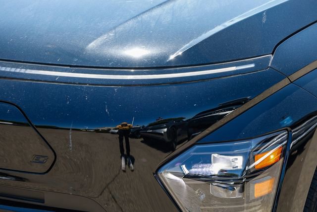Certified 2024 Hyundai Kona SEL FWD image 8