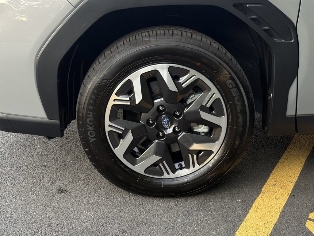 Certified 2026 Subaru Forester Premium AWD/4WD image 10