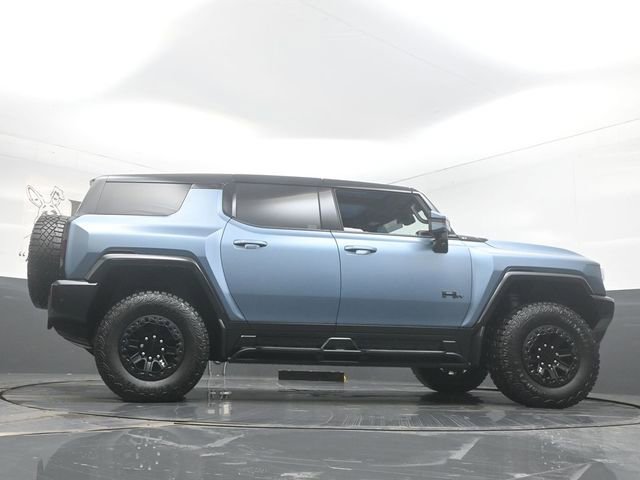 Certified 2024 GMC Hummer EV 3X w/ Omega Edition image 52