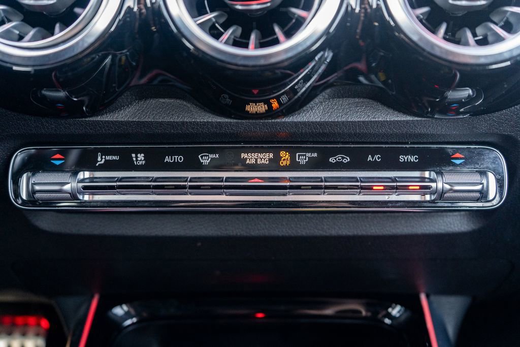 Used 2023 Mercedes-Benz GLB 35 AMG GLB 35 AMGﾮ image 27