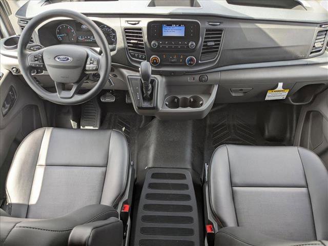New 2025 Ford Transit 250 148 Medium Roof w/ Load Area Protection Package image 14