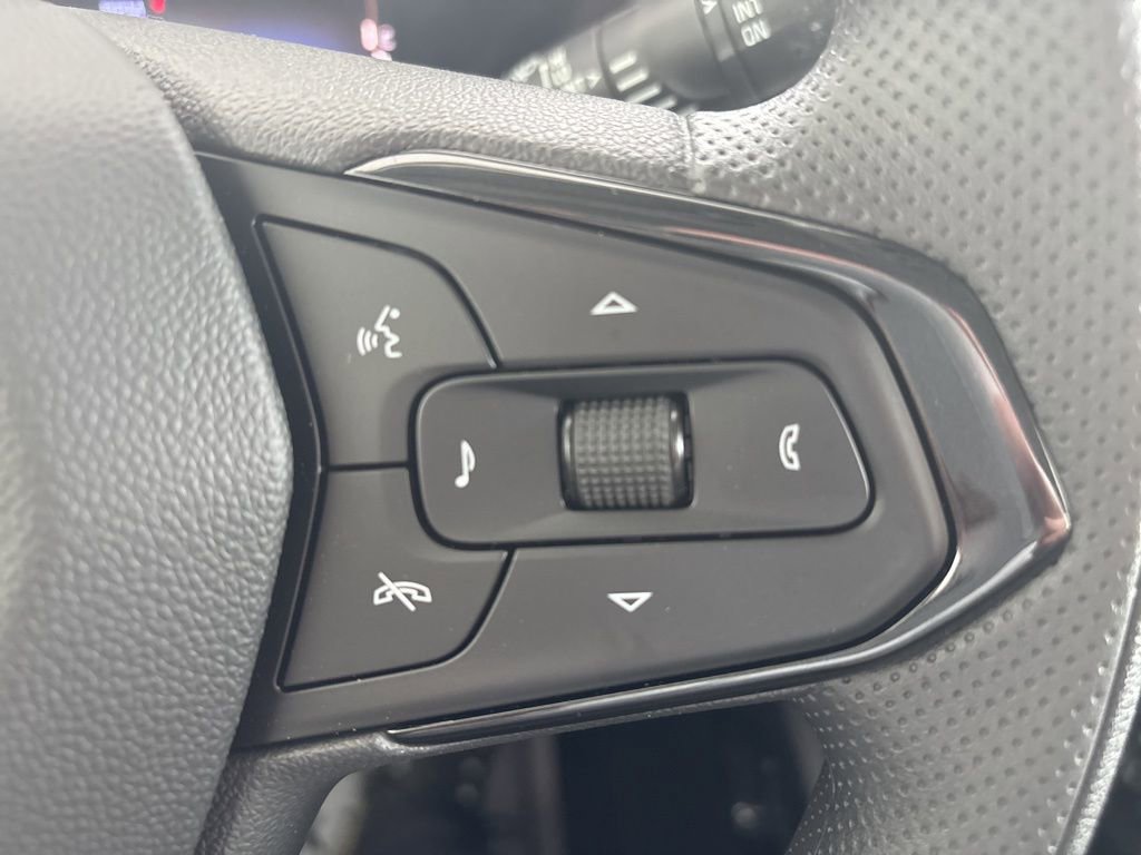 New 2026 Chevrolet TrailBlazer LS AWD/4WD image 20