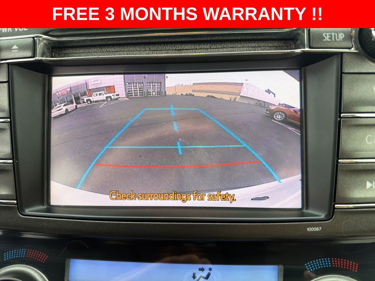 Used 2013 Toyota RAV4 Limited image 18