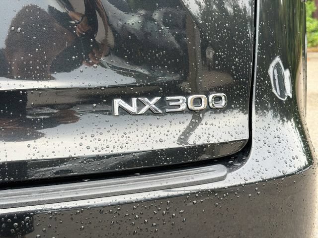Used 2020 Lexus NX 300 FWD w/ Premium Package image 11