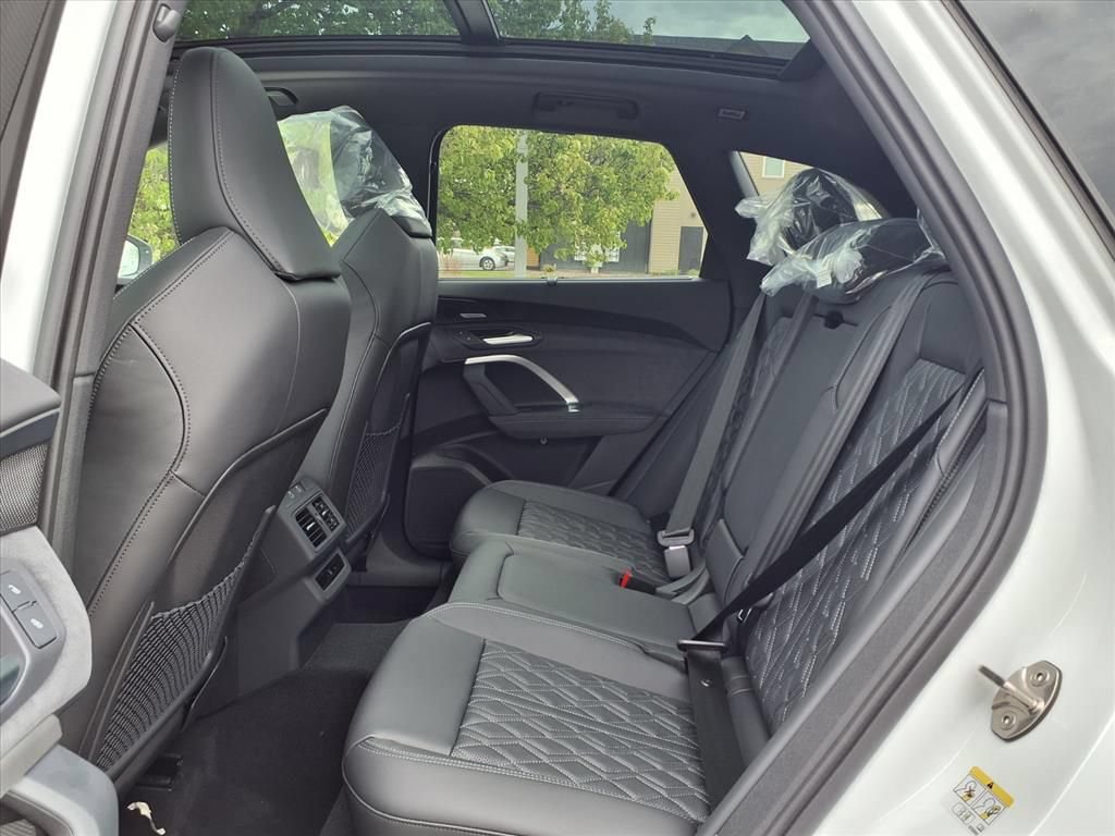 New 2026 Audi SQ5 Premium Plus AWD/4WD image 21