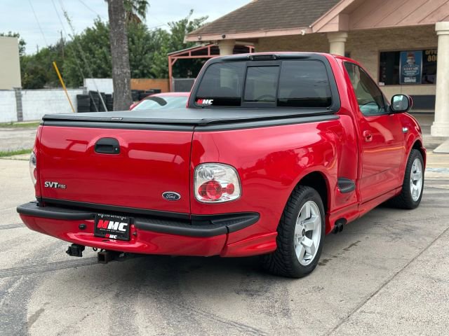 Used 2001 Ford F150 Lightning image 8