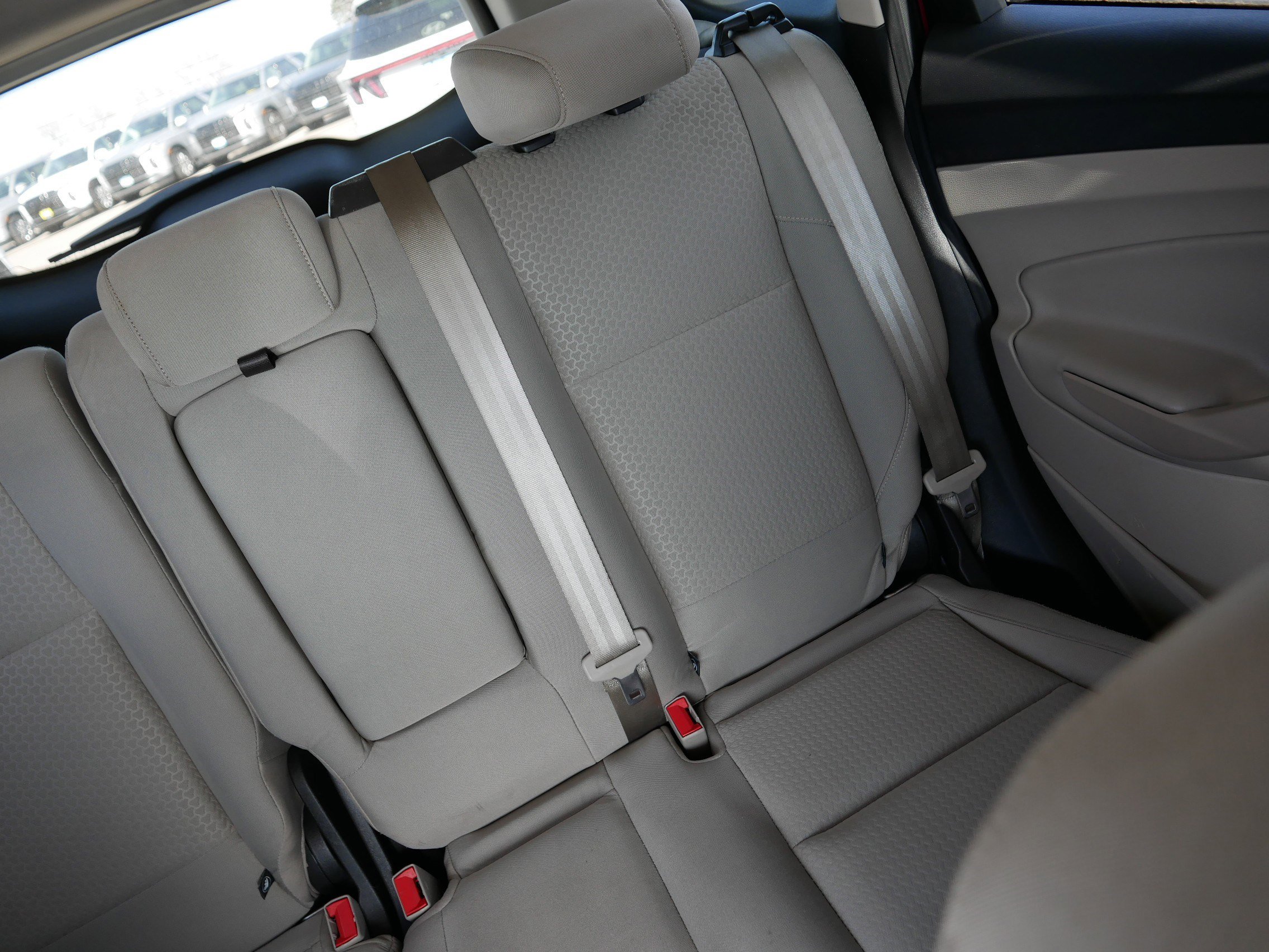 Used 2018 Ford Escape SE image 14