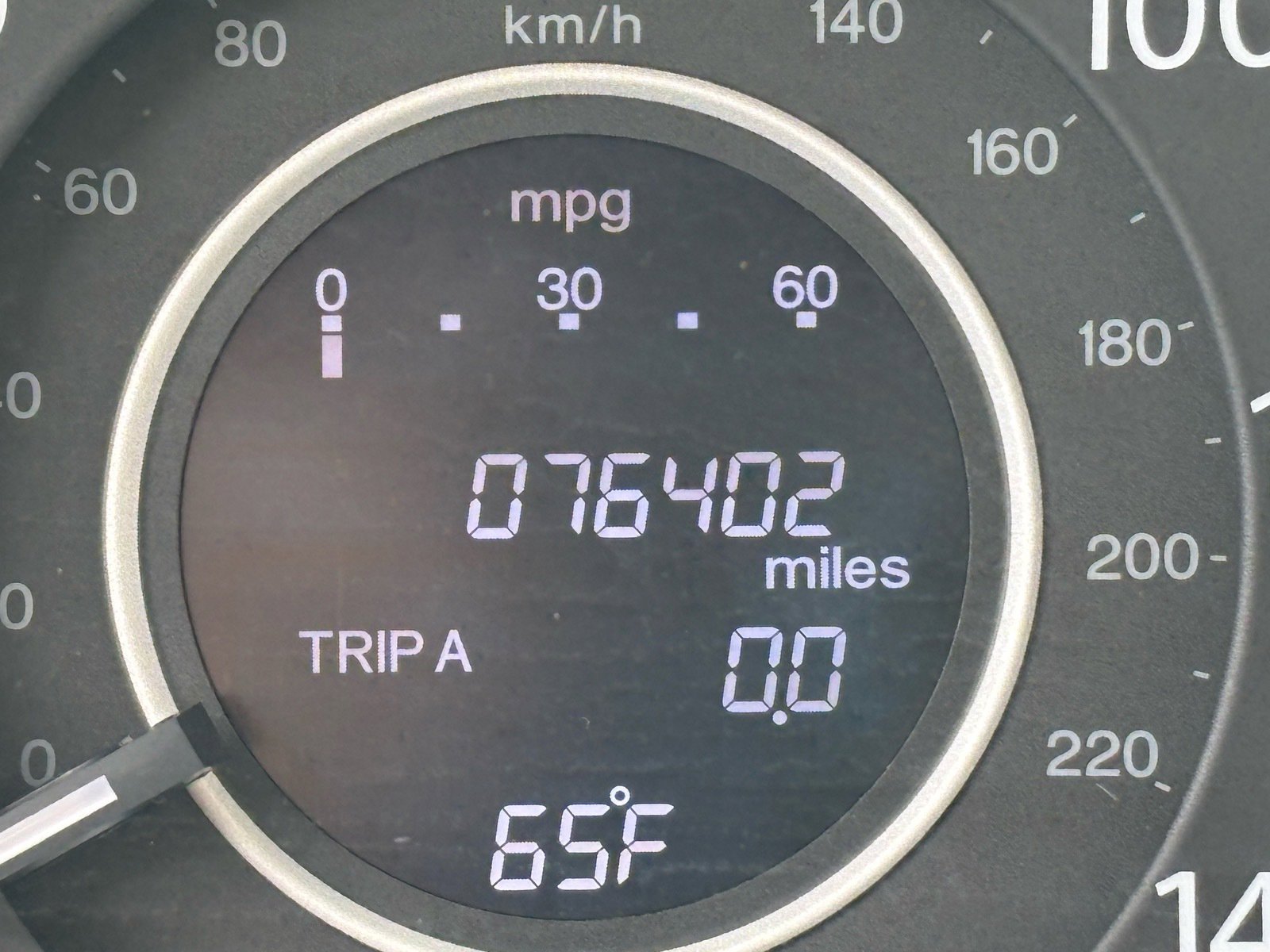 Used 2015 Honda CR-V EX image 30