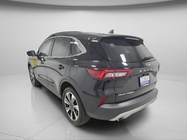 Used 2023 Ford Escape Platinum AWD/4WD image 9