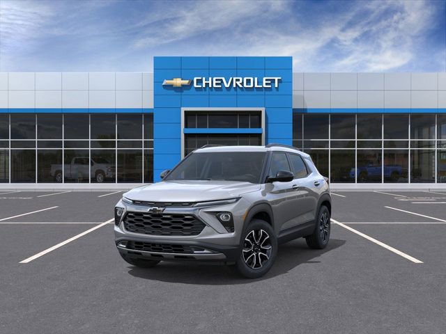 New 2026 Chevrolet TrailBlazer ACTIV w/ Convenience Package image 8