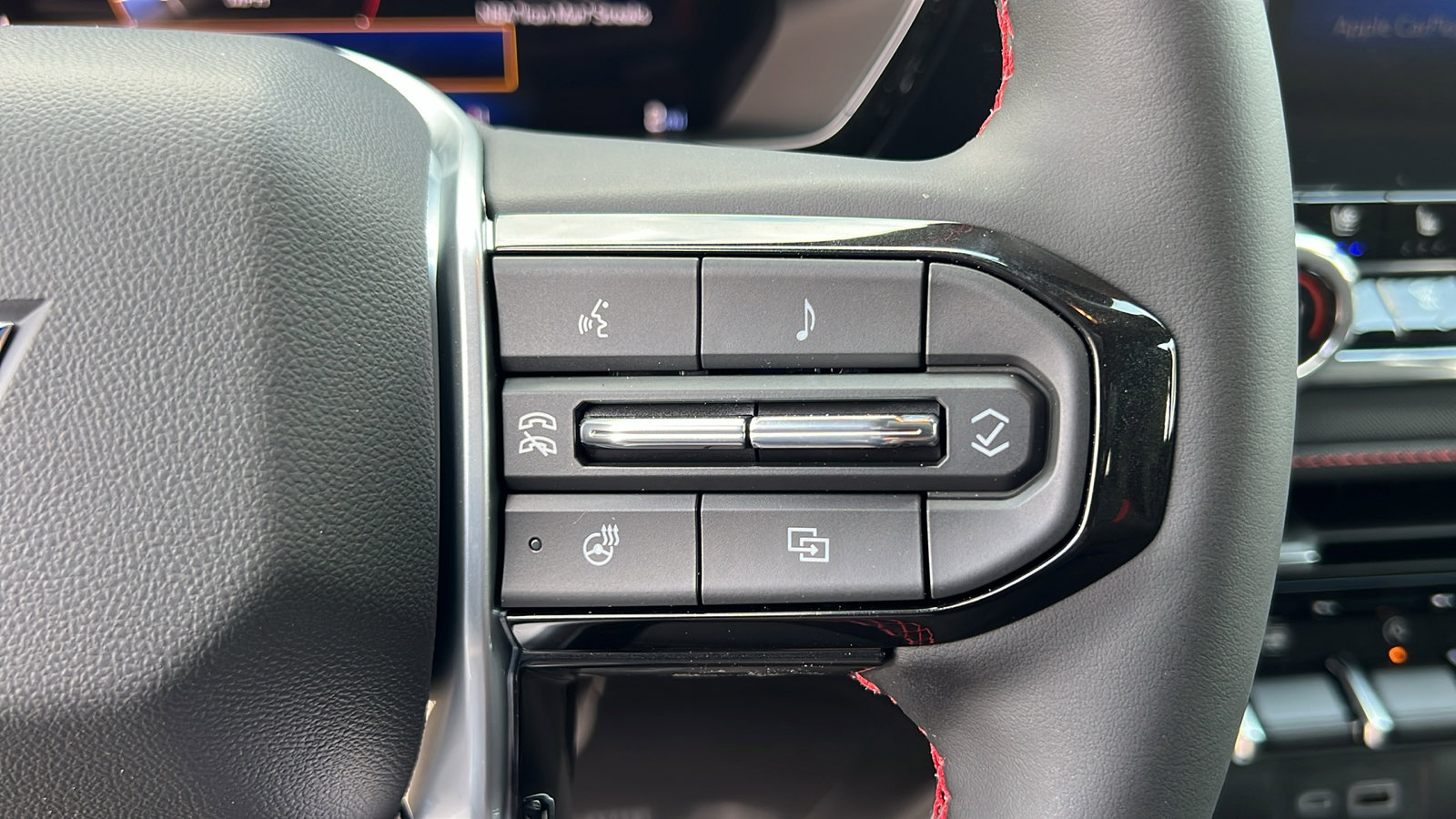 New 2026 Chevrolet Colorado Z71 w/ Technology Package image 28