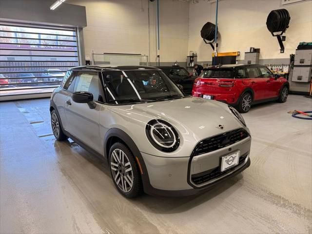 Used 2026 MINI Cooper S image 7