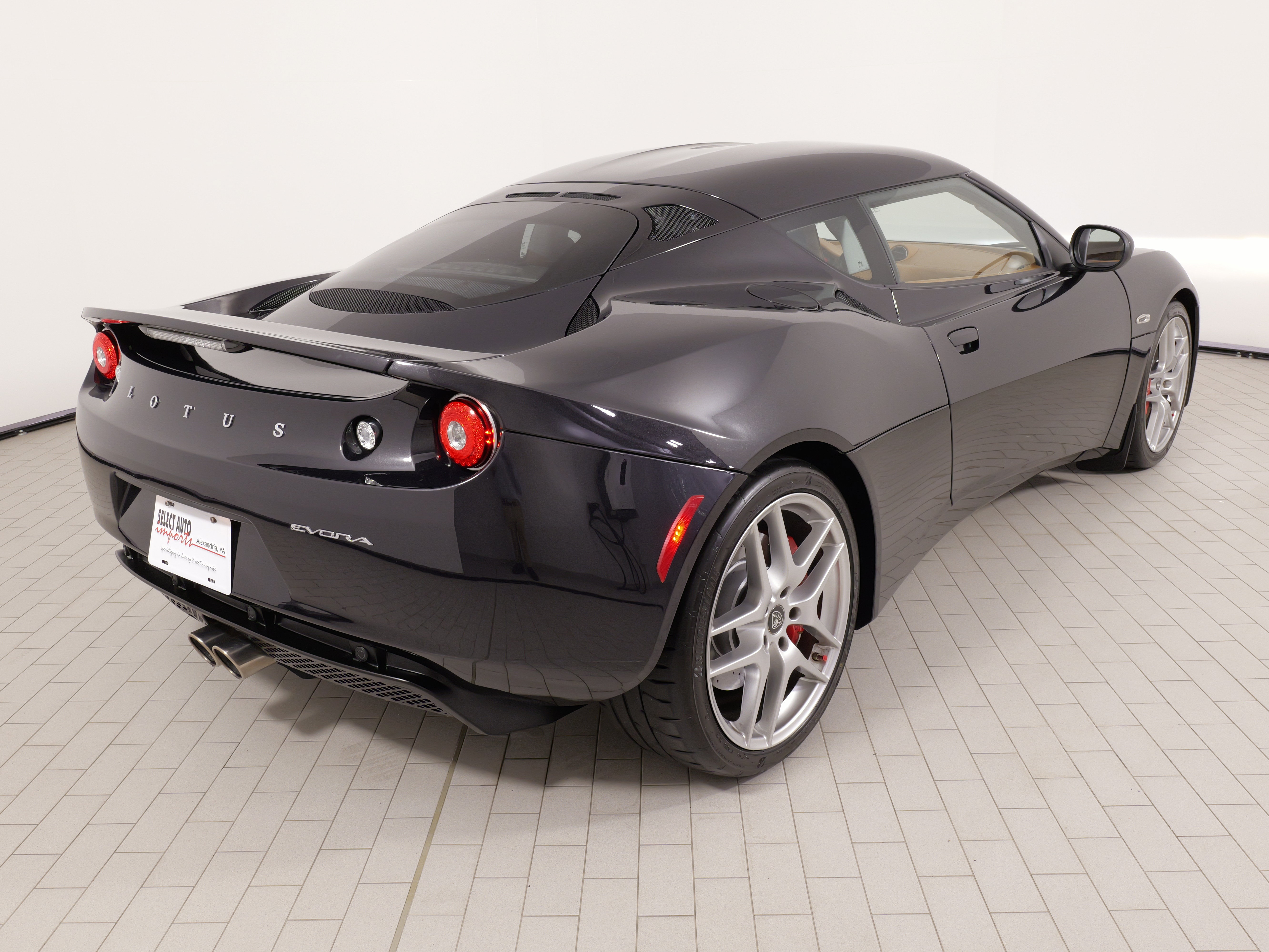 Used 2014 Lotus Evora 2+2 RWD image 13