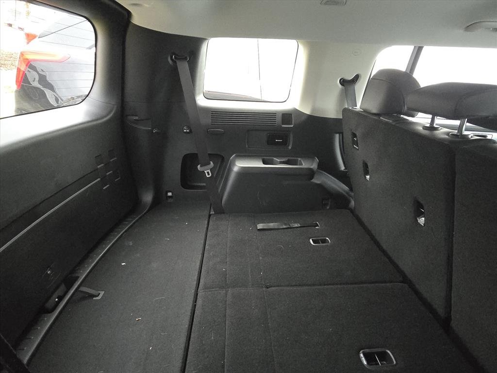 Certified 2025 Hyundai Santa Fe XRT image 10