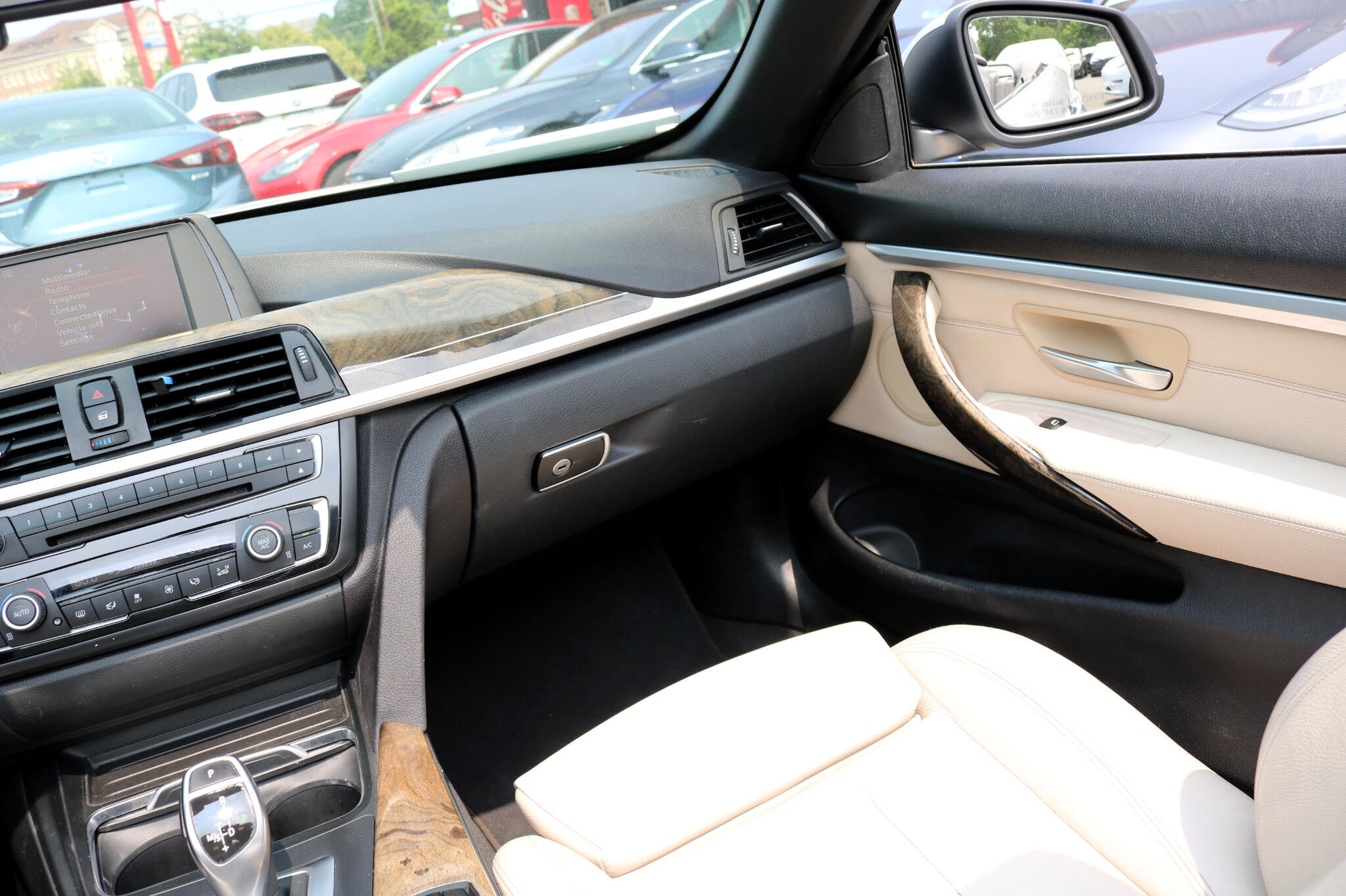 Used 2016 BMW 428i Convertible image 38