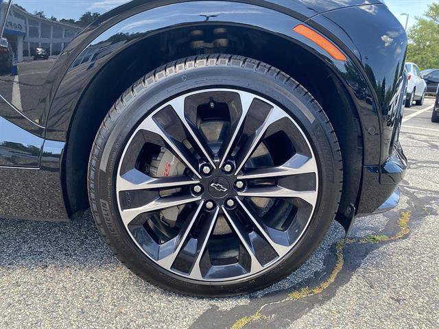 Certified 2026 Chevrolet Blazer EV SS AWD/4WD image 43