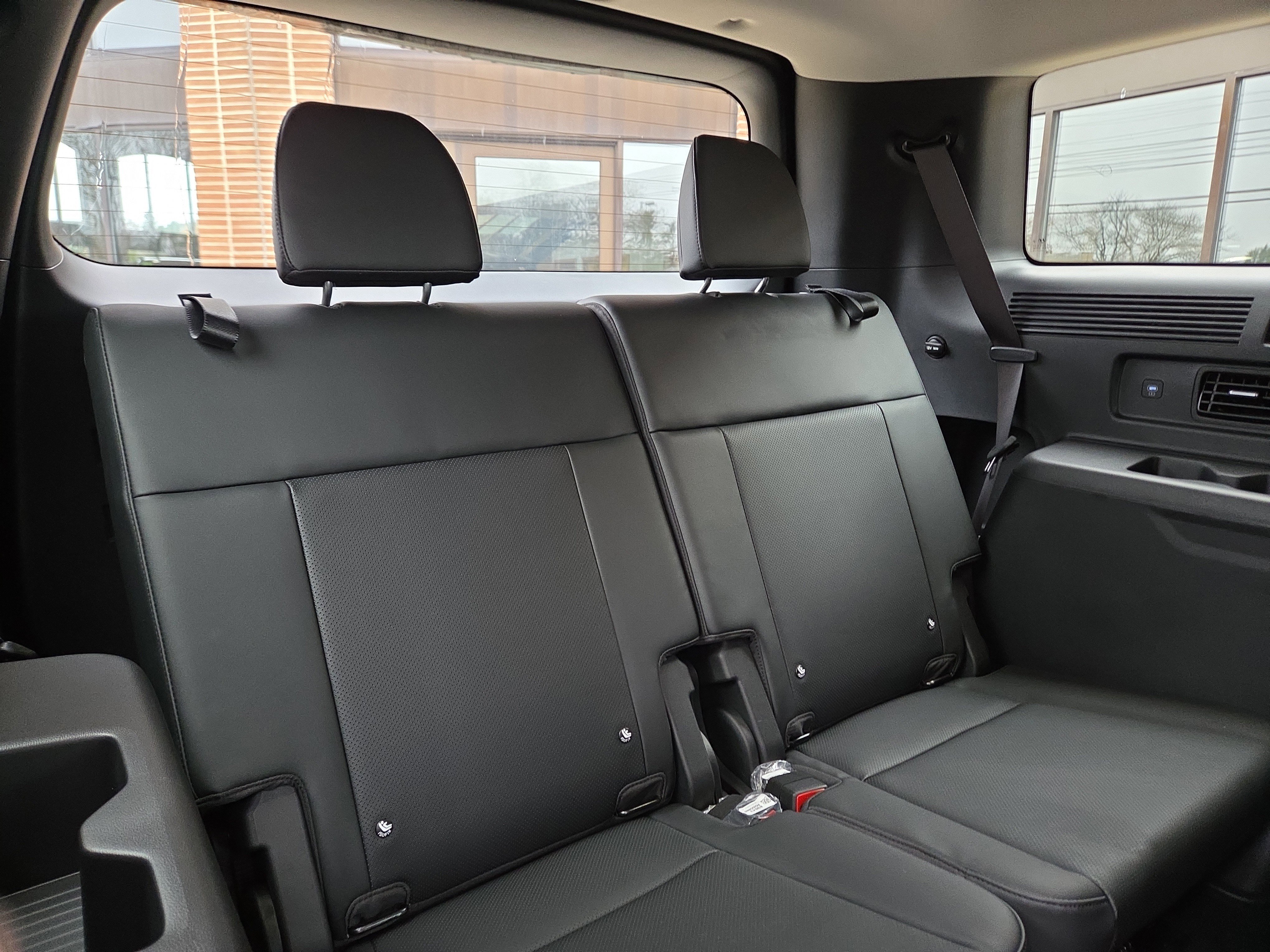 New 2026 Hyundai Santa Fe Limited image 14