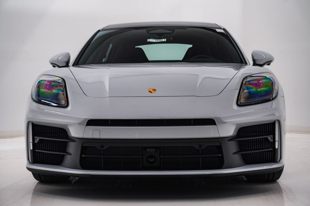 New 2026 Porsche Panamera 4 AWD/4WD image 6
