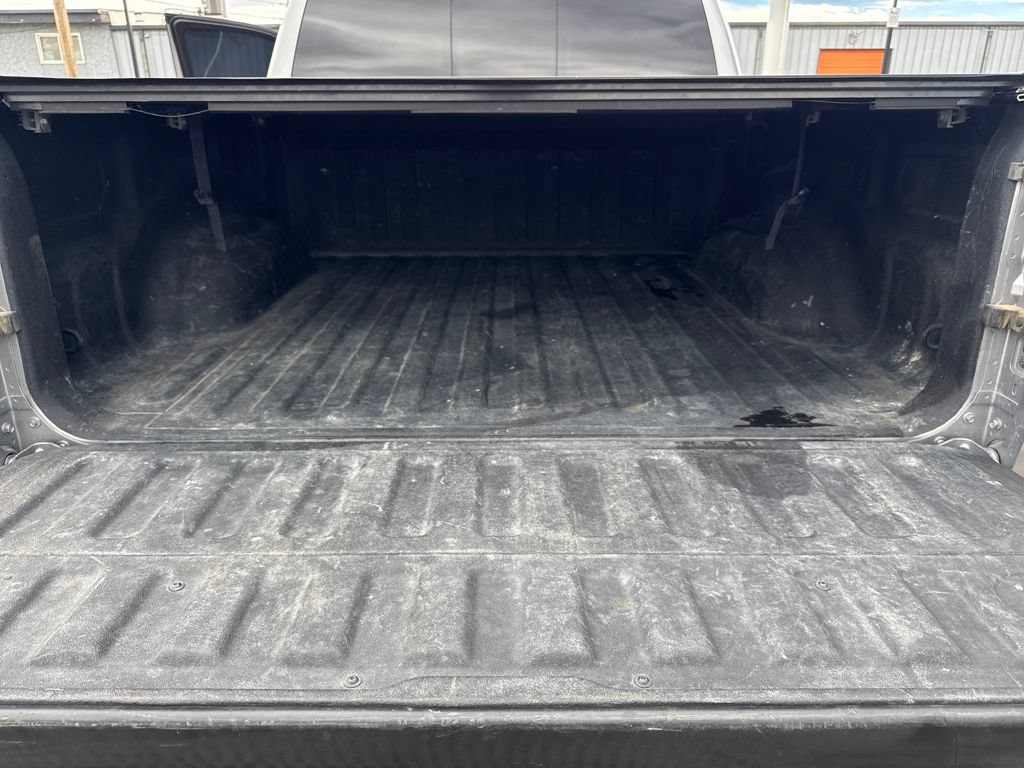 Used 2019 RAM 1500 Limited w/ Advanced Safety Group AWD/4WD image 22
