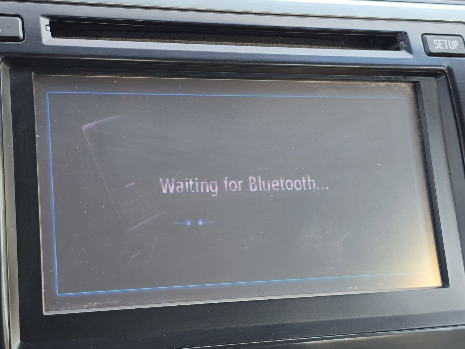 Used 2013 Toyota Camry SE w/ Convenience Pkg image 4