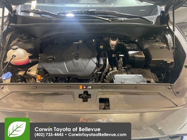 Used 2023 Hyundai Santa Fe SEL image 21