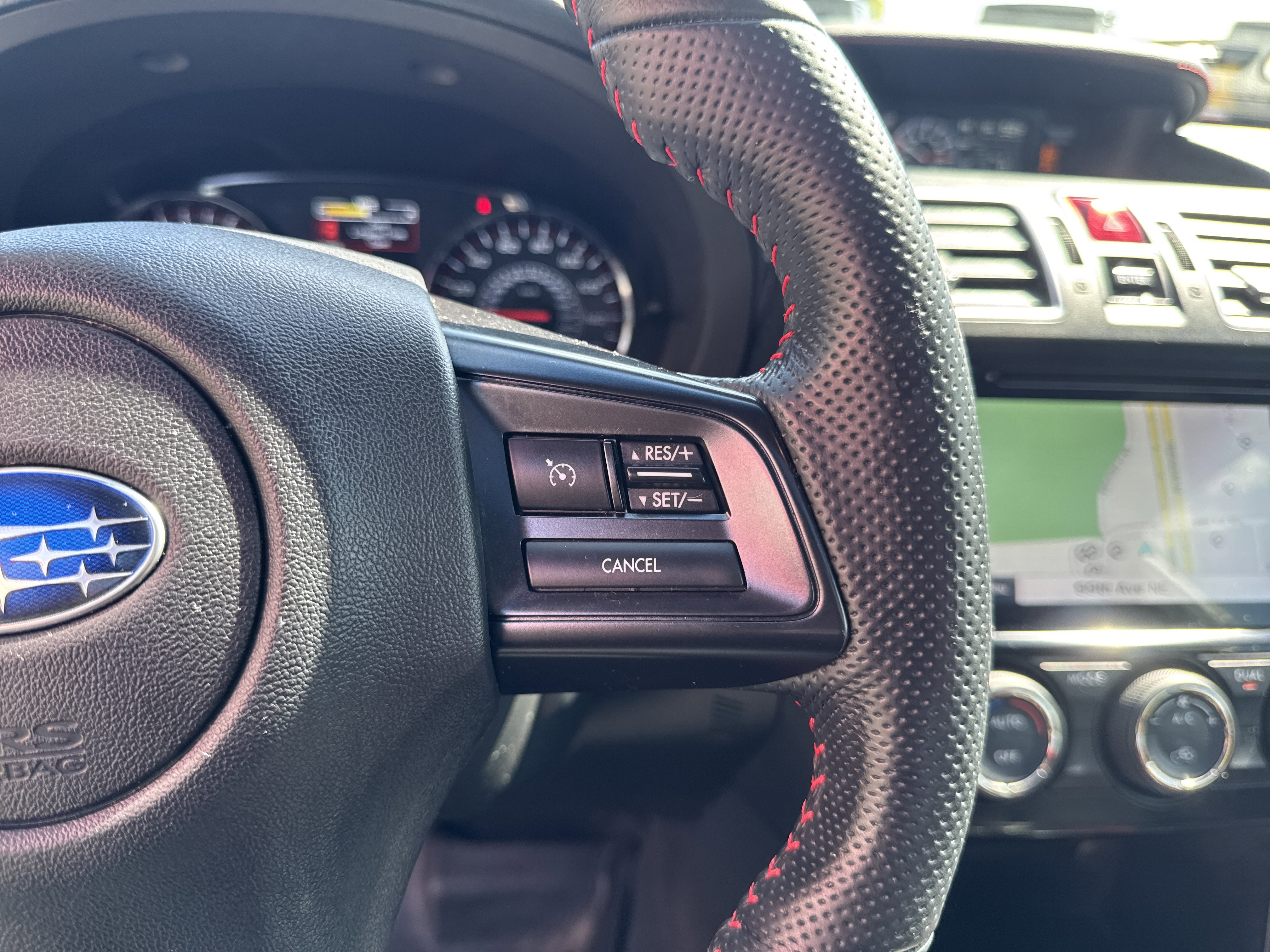 Used 2020 Subaru WRX STI Limited AWD/4WD image 20
