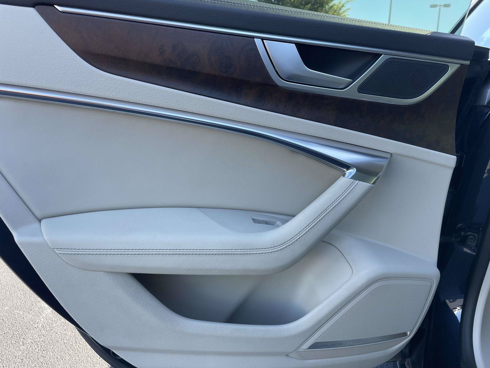 Certified 2023 Audi A7 Prestige AWD/4WD image 12