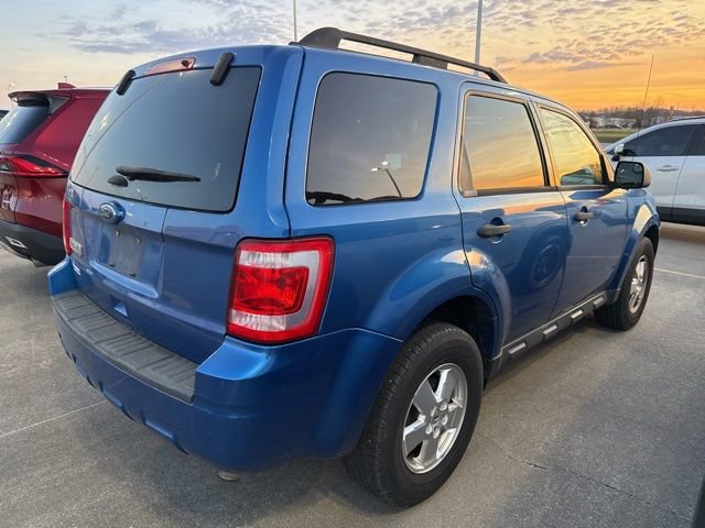 Used 2011 Ford Escape XLT w/ 201A Rapid Spec Order Code image 8