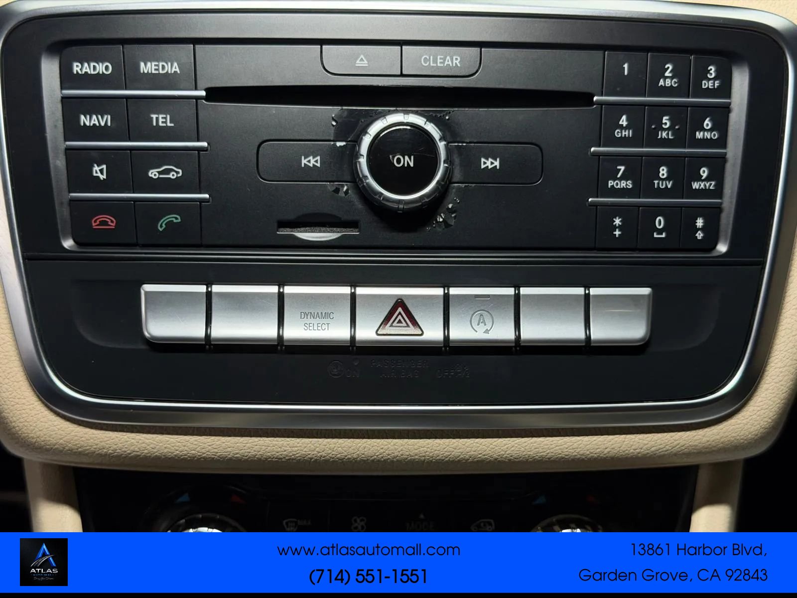 Used 2018 Mercedes-Benz CLA 250 image 34