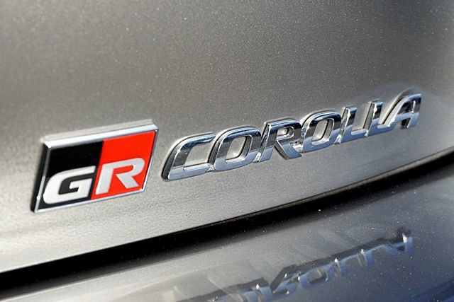 Used 2025 Toyota Corolla GR image 12