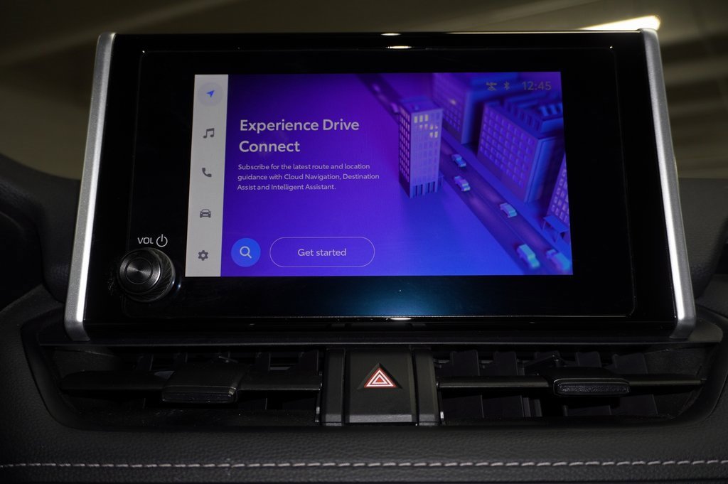 Certified 2023 Toyota RAV4 XLE image 15