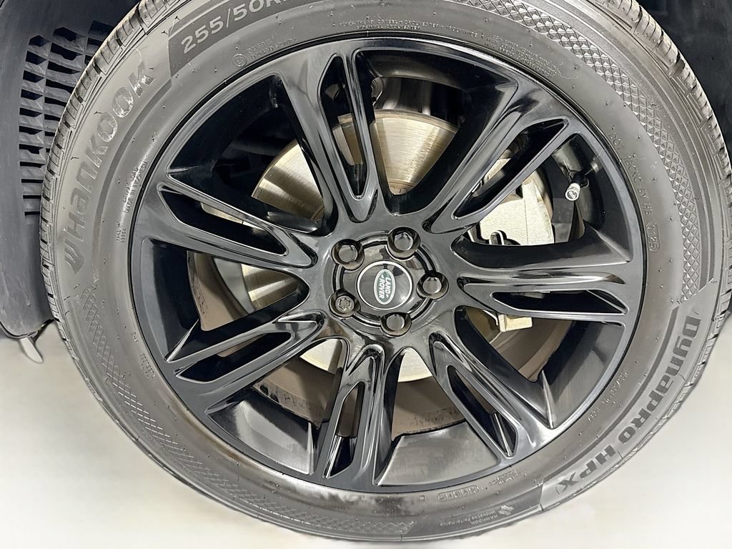 Used 2023 Land Rover Range Rover Velar S AWD/4WD image 30