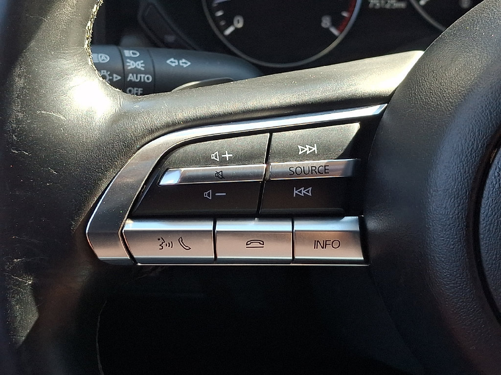 Used 2023 MAZDA CX-50 AWD 2.5 Turbo w/ Accent Package image 21