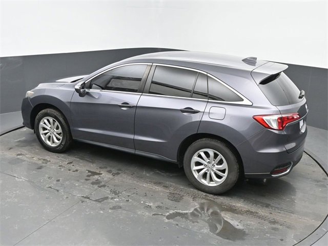 Used 2017 Acura RDX AWD image 40