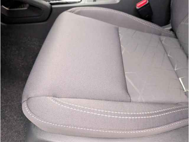 New 2026 Nissan Frontier SV w/ SV Convenience Package image 22