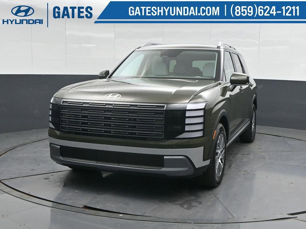 New 2026 Hyundai Palisade SEL AWD/4WD image 6
