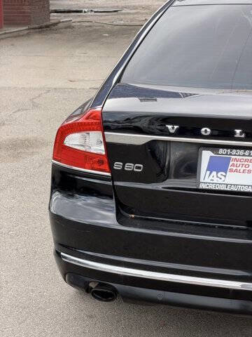 Used 2015 Volvo S80 T5 Platinum image 6