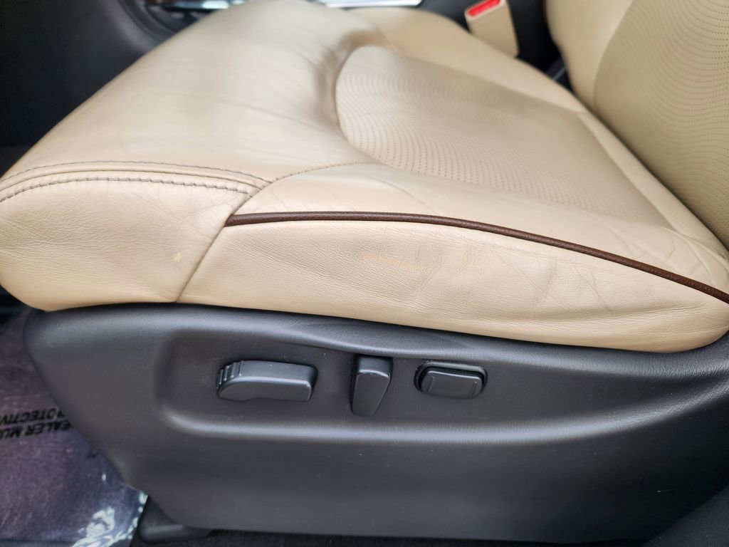 Used 2018 Nissan Armada SL w/ Premium Package image 10