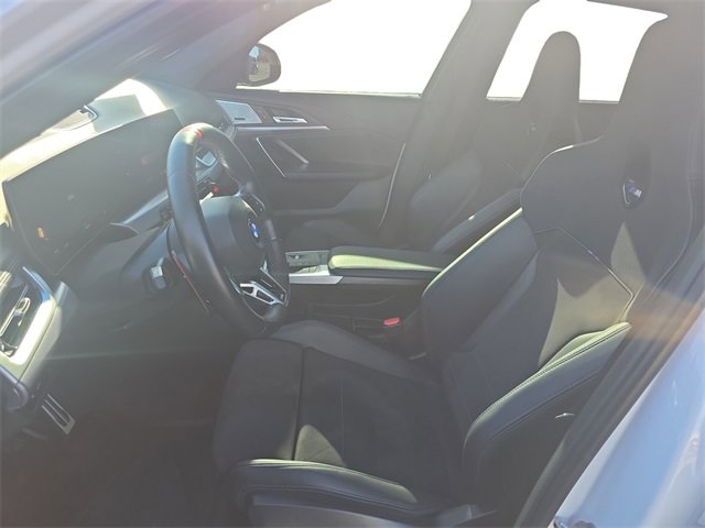 Certified 2024 BMW X1 M35i w/ Premium Package image 10