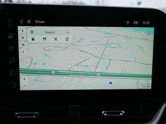 Used 2025 Chevrolet Equinox LT image 20